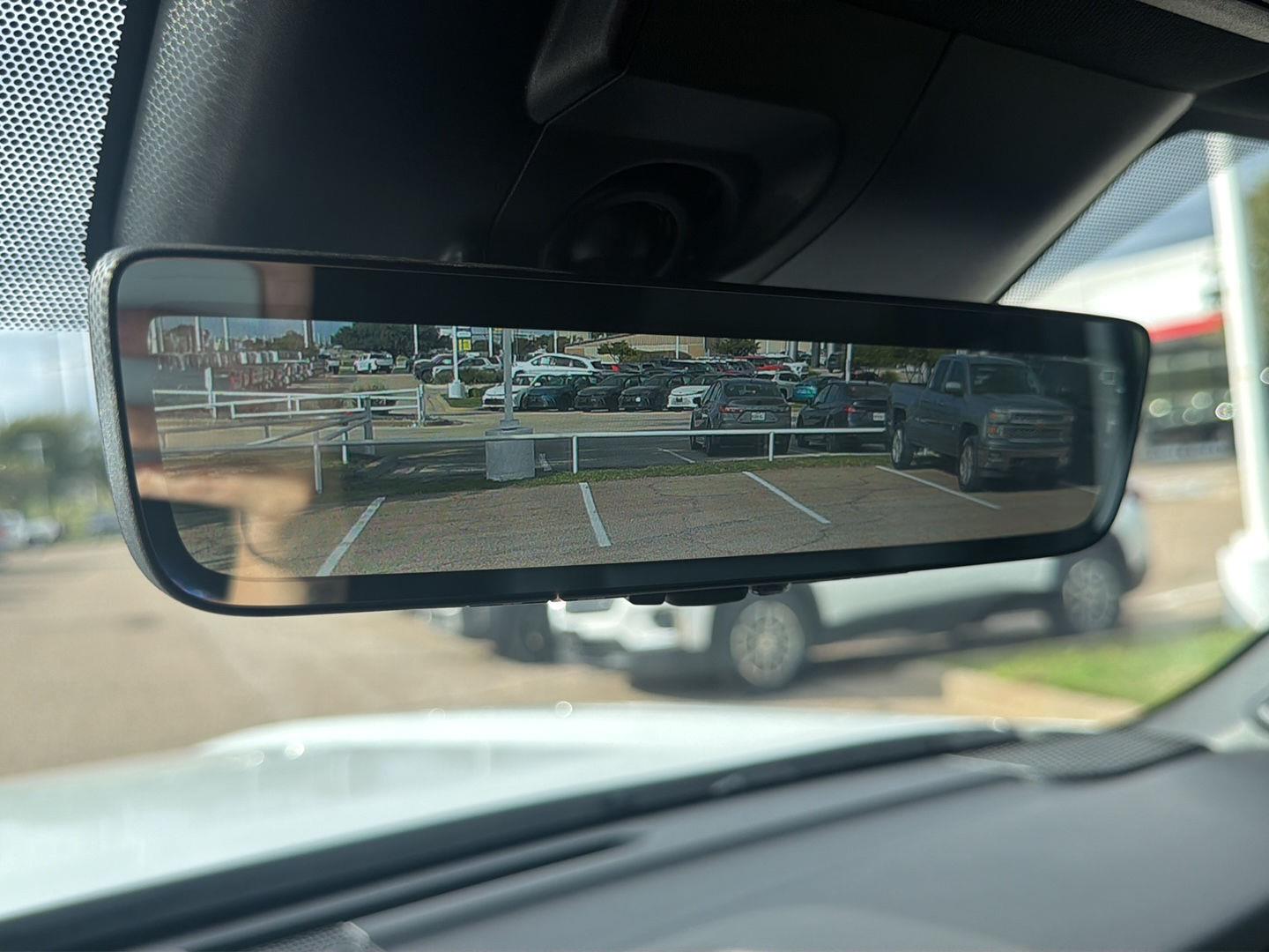 Used 2024 Toyota Tundra Truck