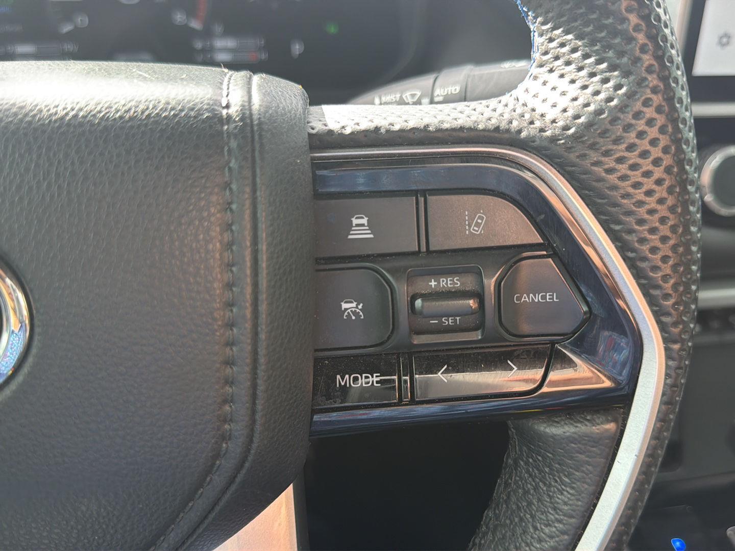 Used 2024 Toyota Tundra Truck