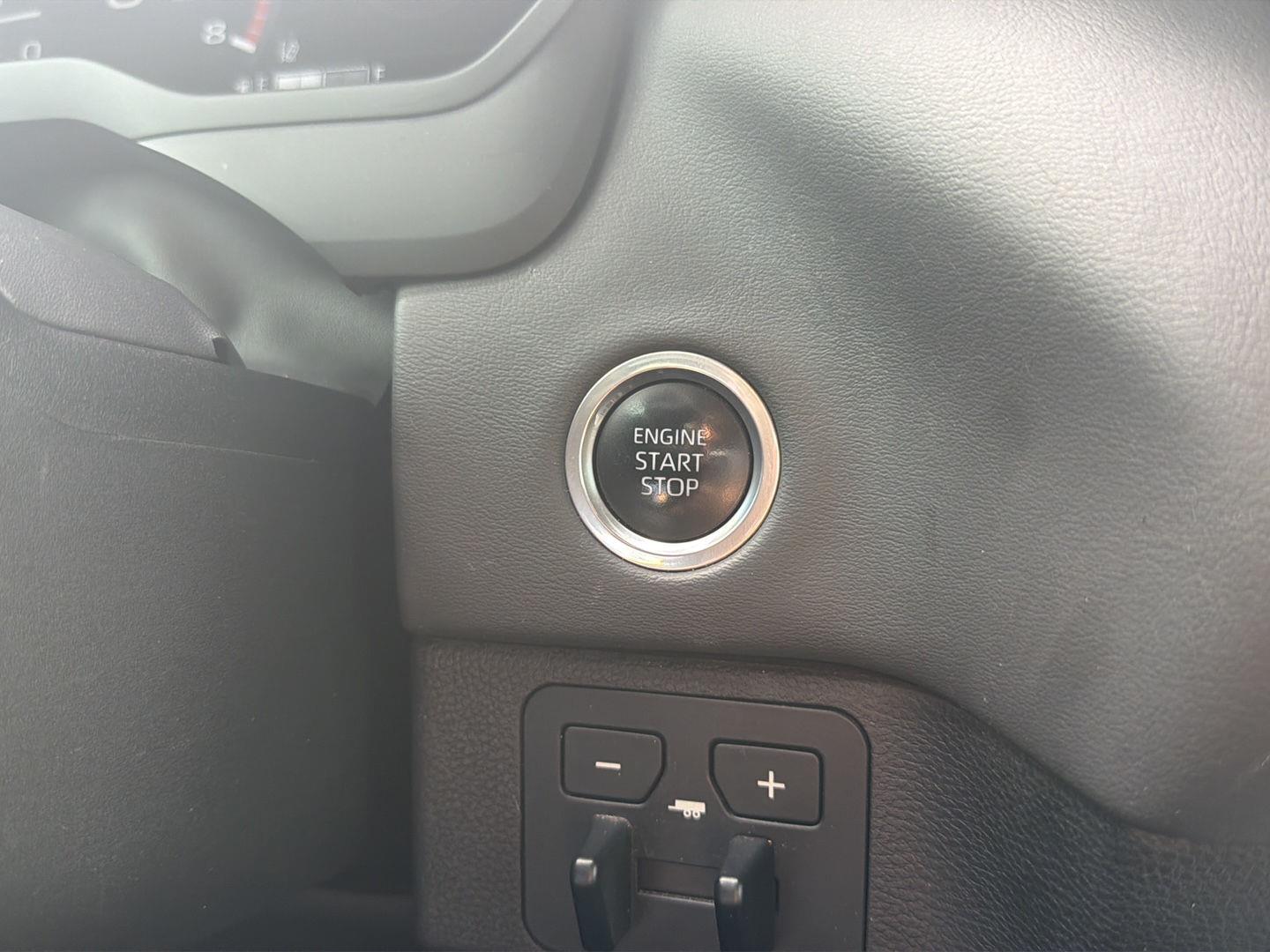 Used 2024 Toyota Tundra Truck