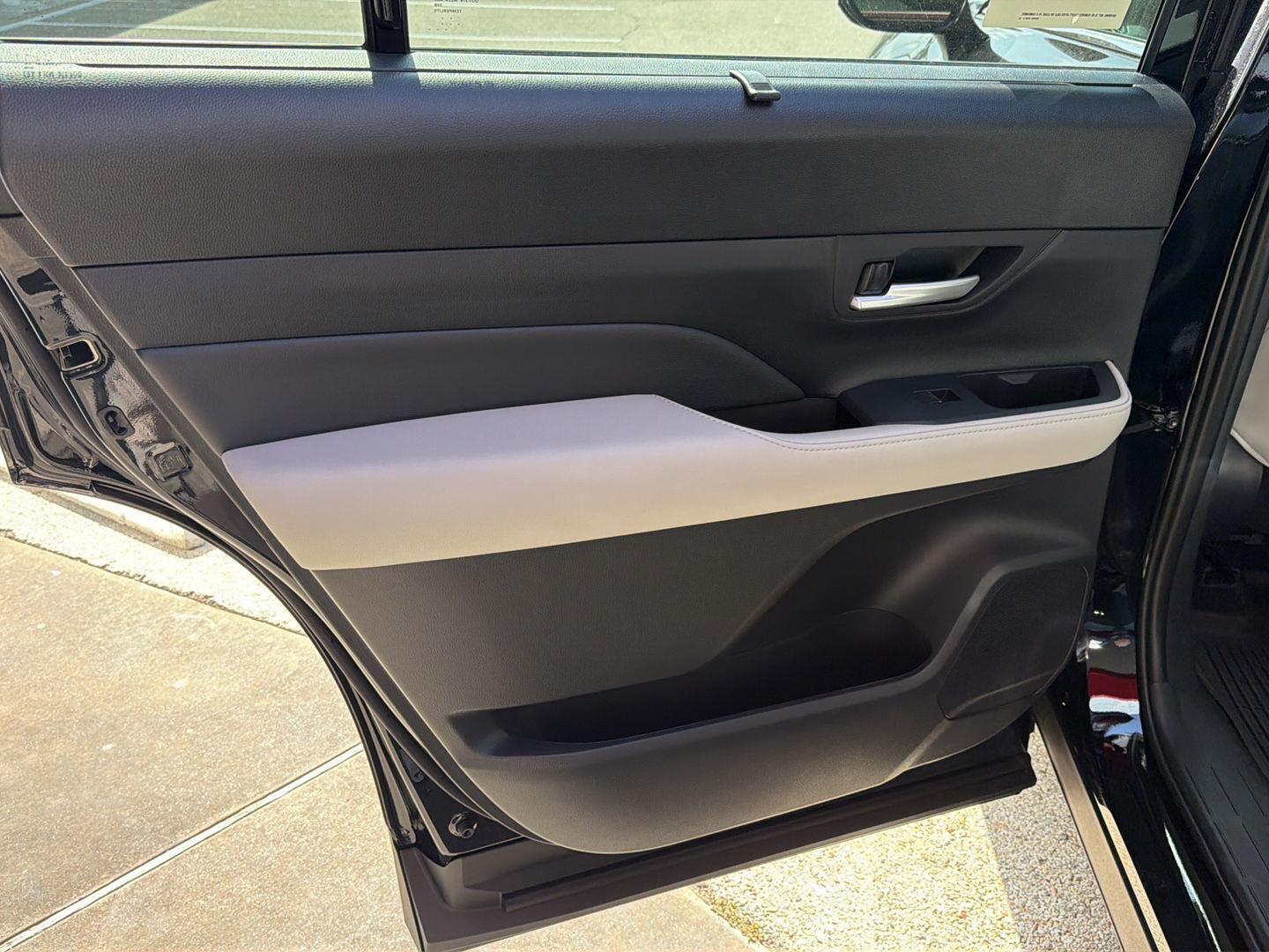 New 2026 Toyota Grand Highlander SUV