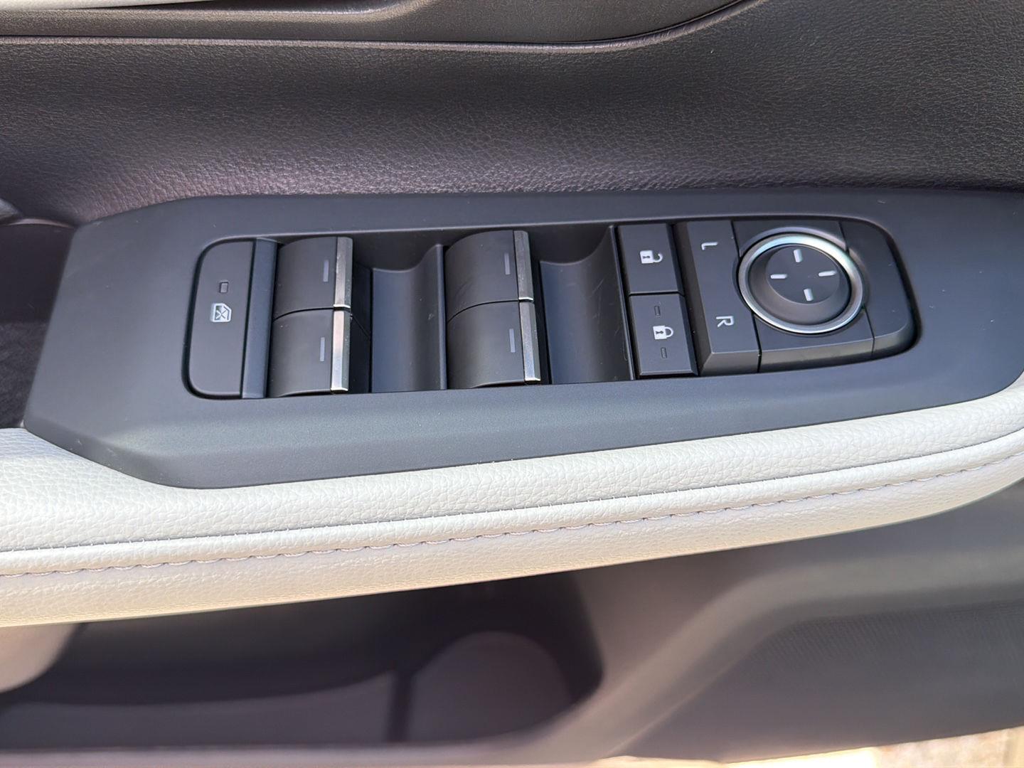 New 2026 Toyota Grand Highlander SUV