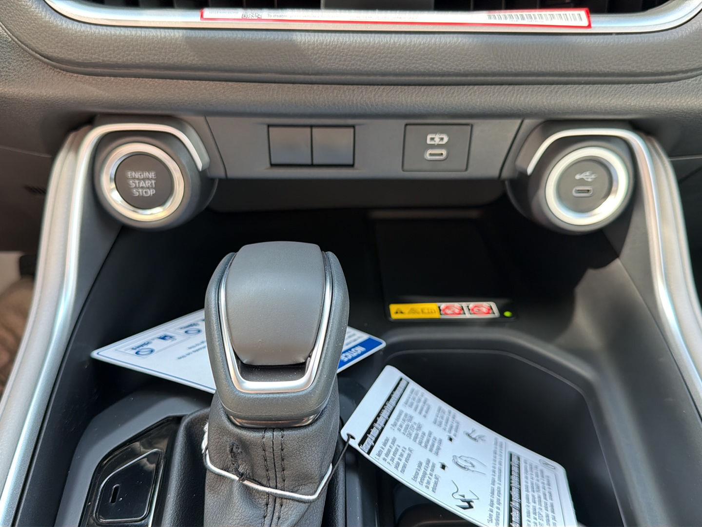 New 2026 Toyota Grand Highlander SUV