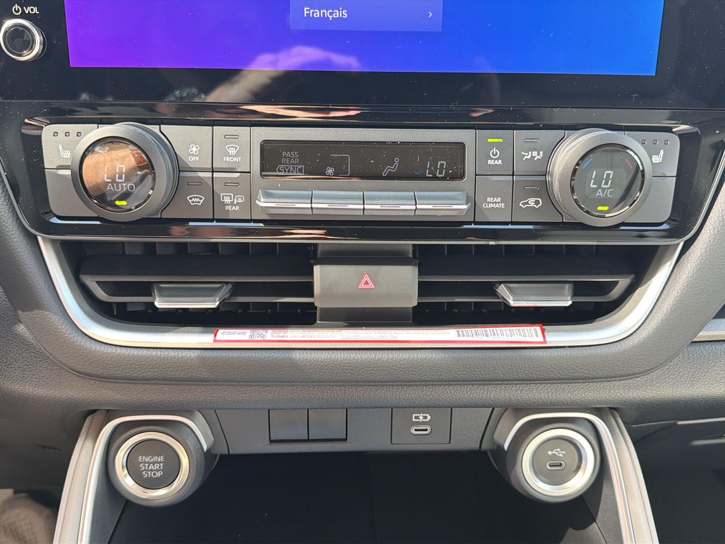 New 2026 Toyota Grand Highlander SUV