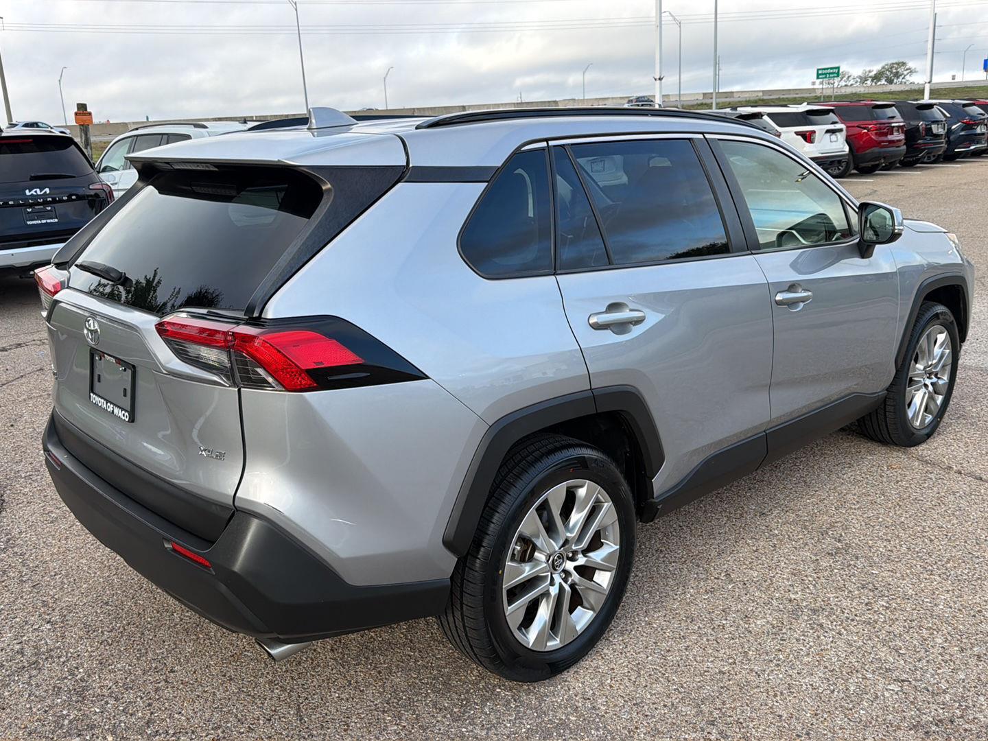 Used 2019 Toyota RAV4 SUV