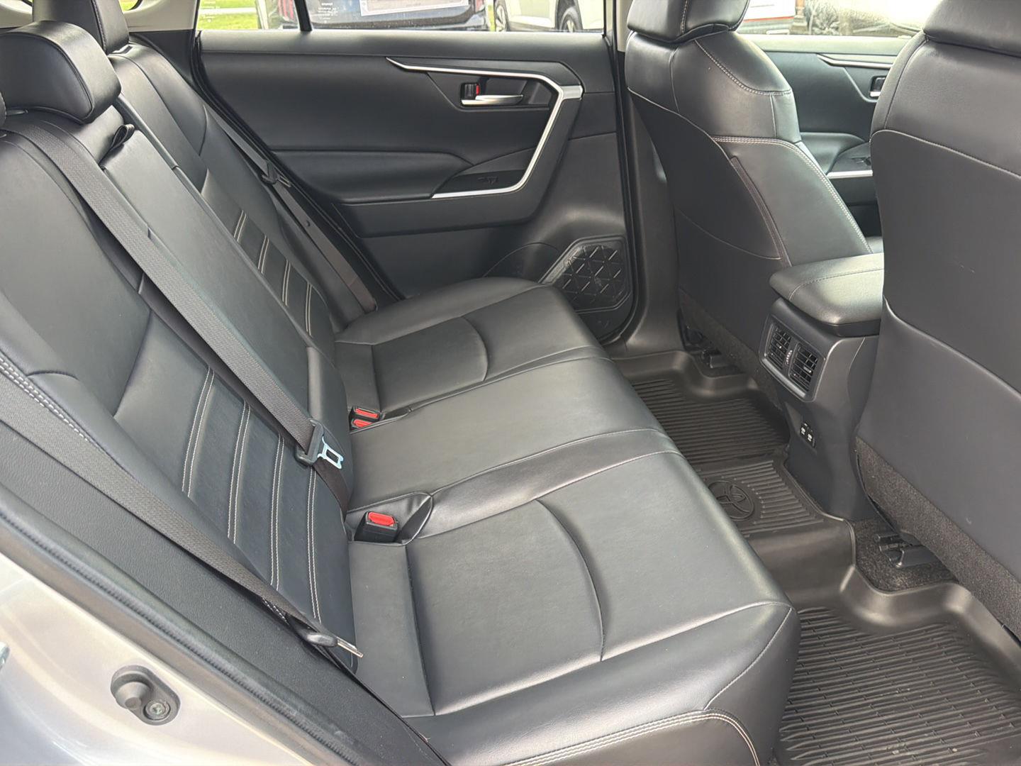 Used 2019 Toyota RAV4 SUV