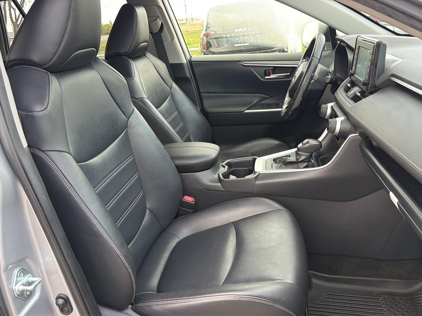 Used 2019 Toyota RAV4 SUV