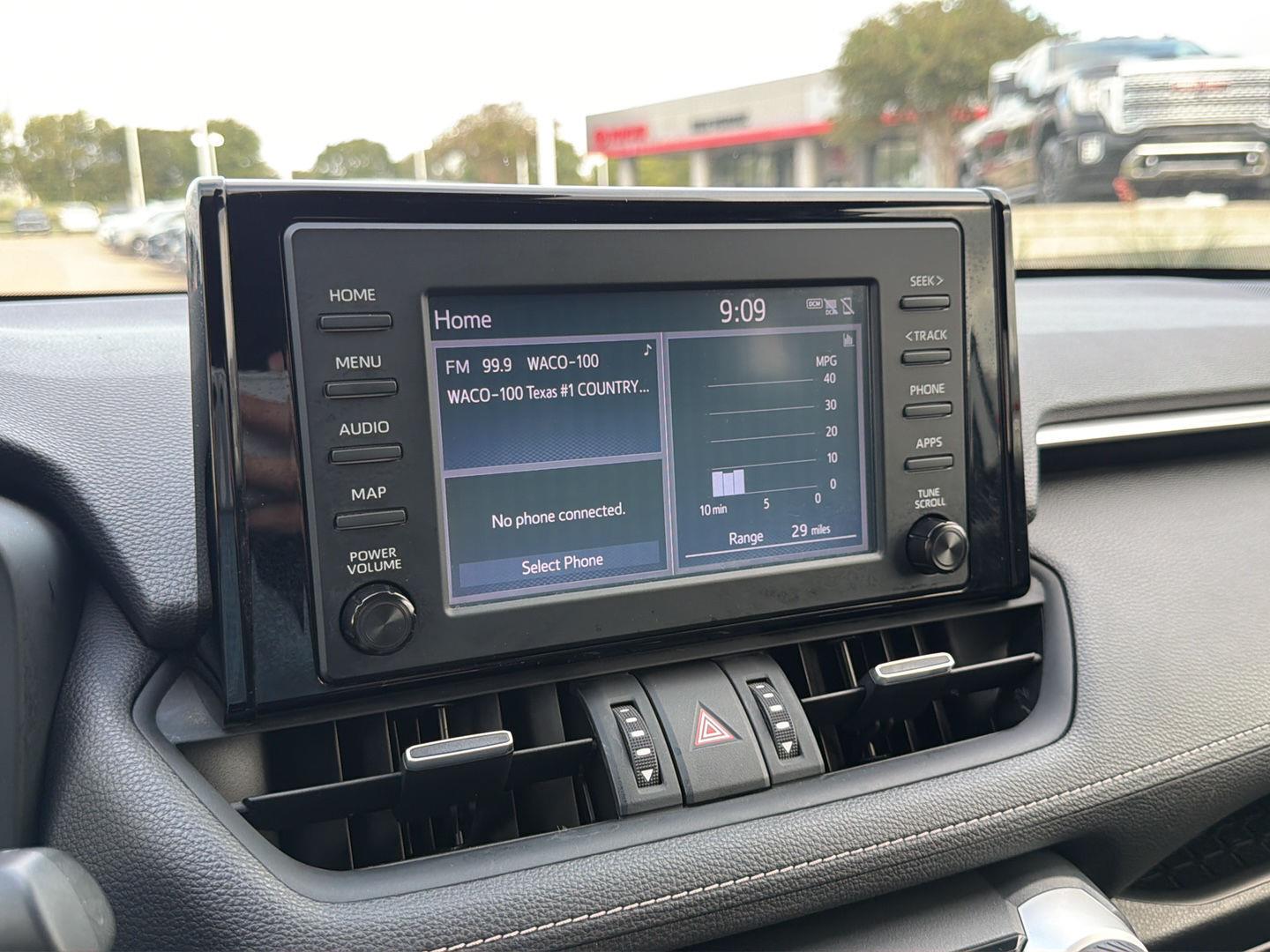 Used 2019 Toyota RAV4 SUV