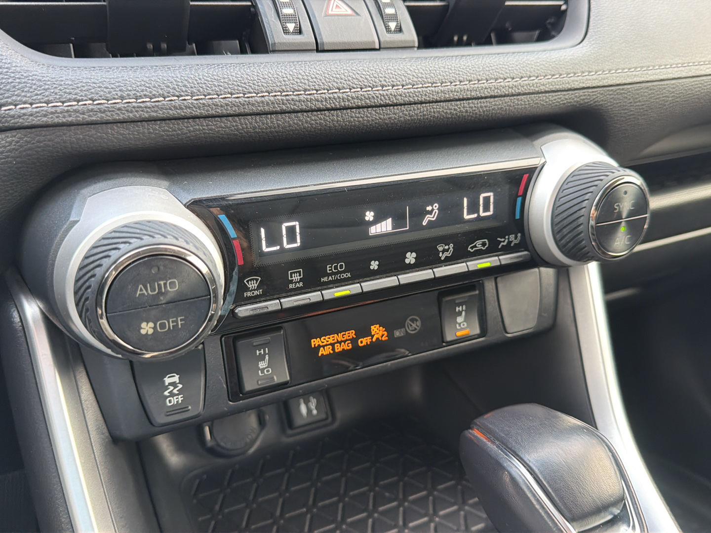 Used 2019 Toyota RAV4 SUV