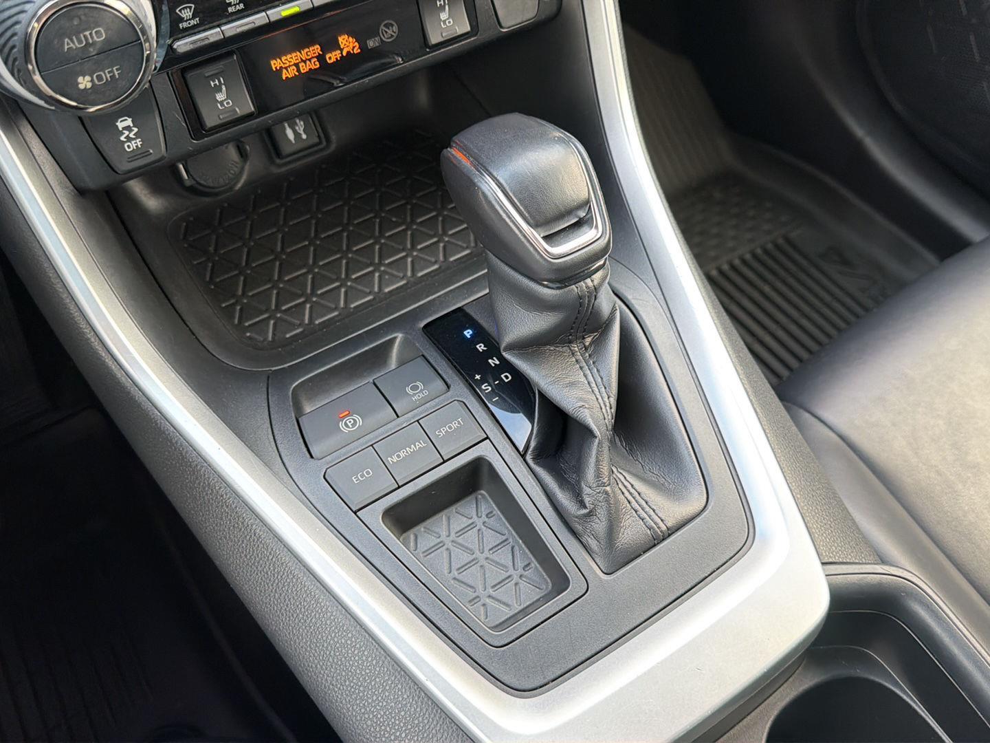Used 2019 Toyota RAV4 SUV