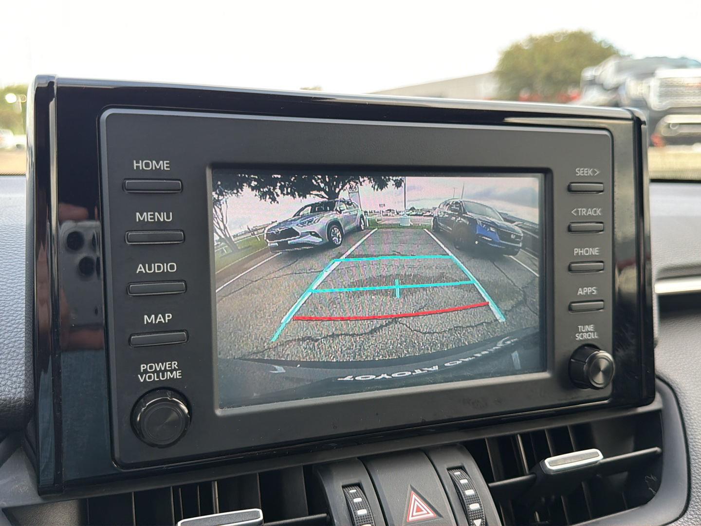 Used 2019 Toyota RAV4 SUV