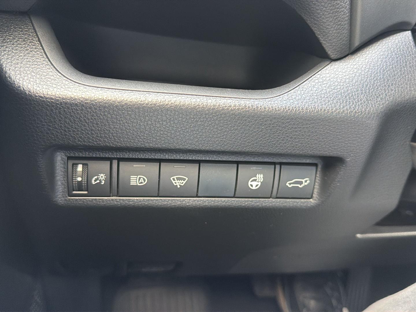 Used 2019 Toyota RAV4 SUV