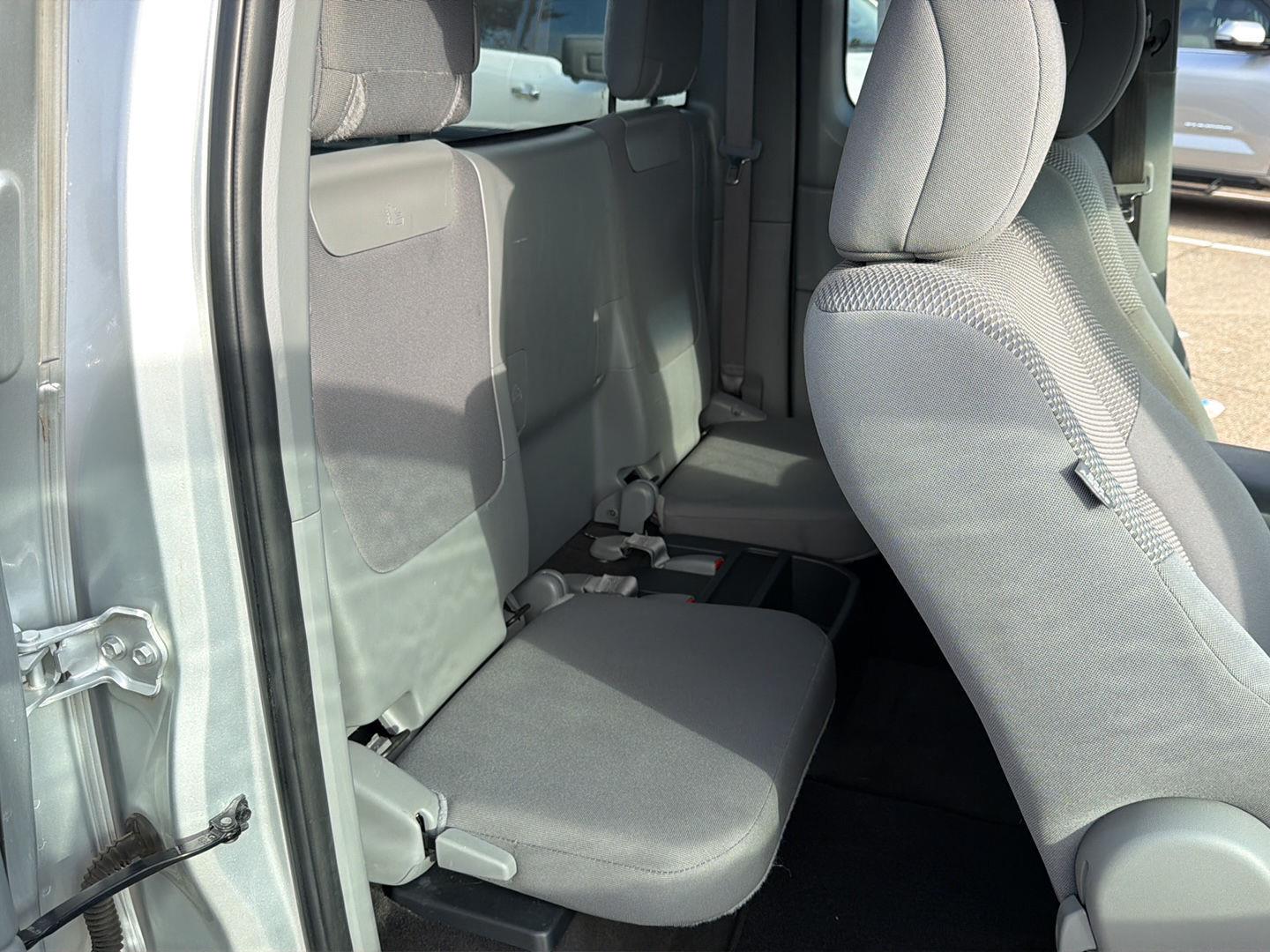 Used 2012 Toyota Tacoma Truck