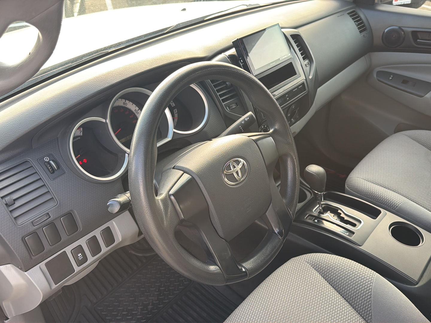 Used 2012 Toyota Tacoma Truck