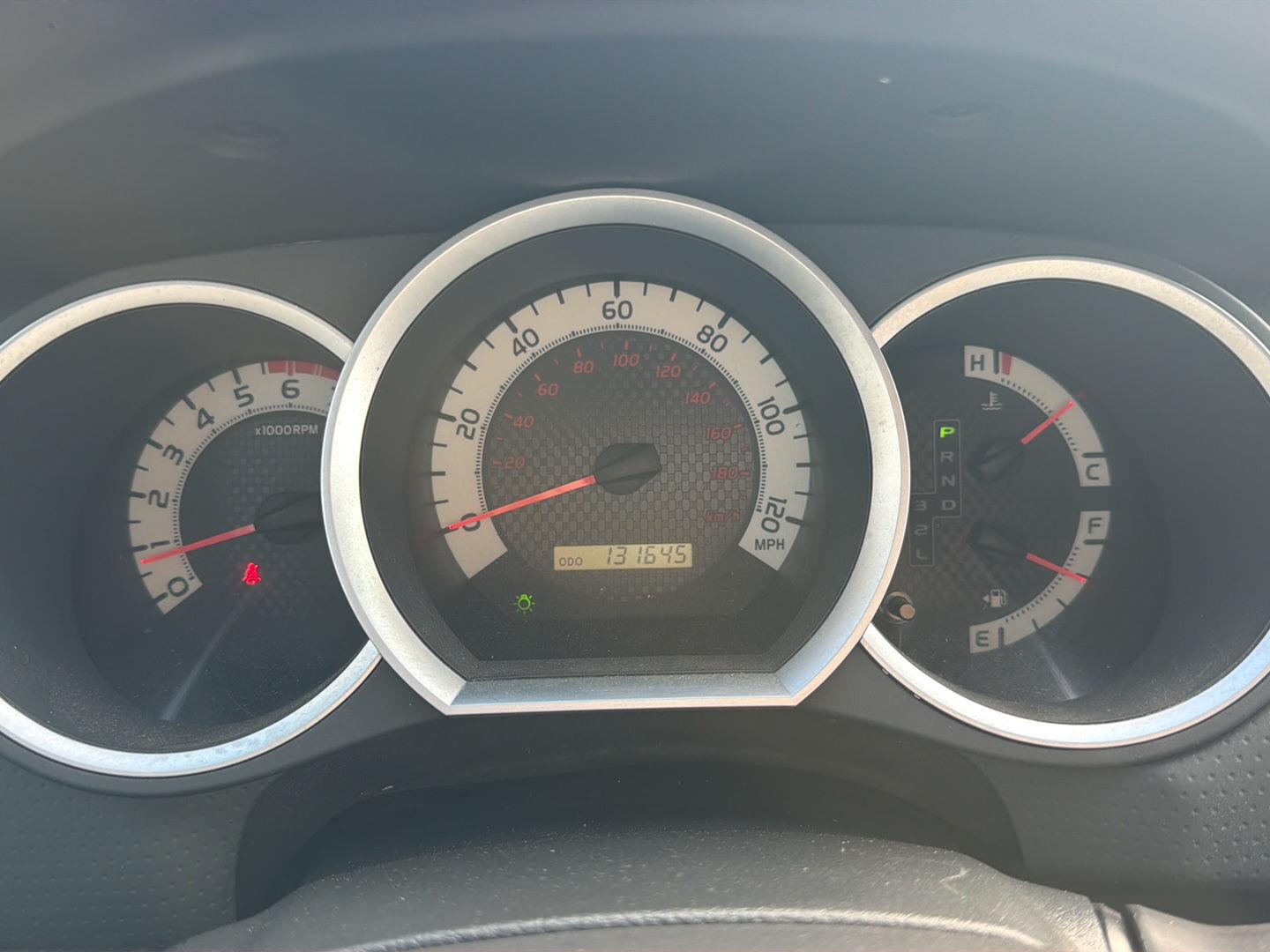 Used 2012 Toyota Tacoma Truck