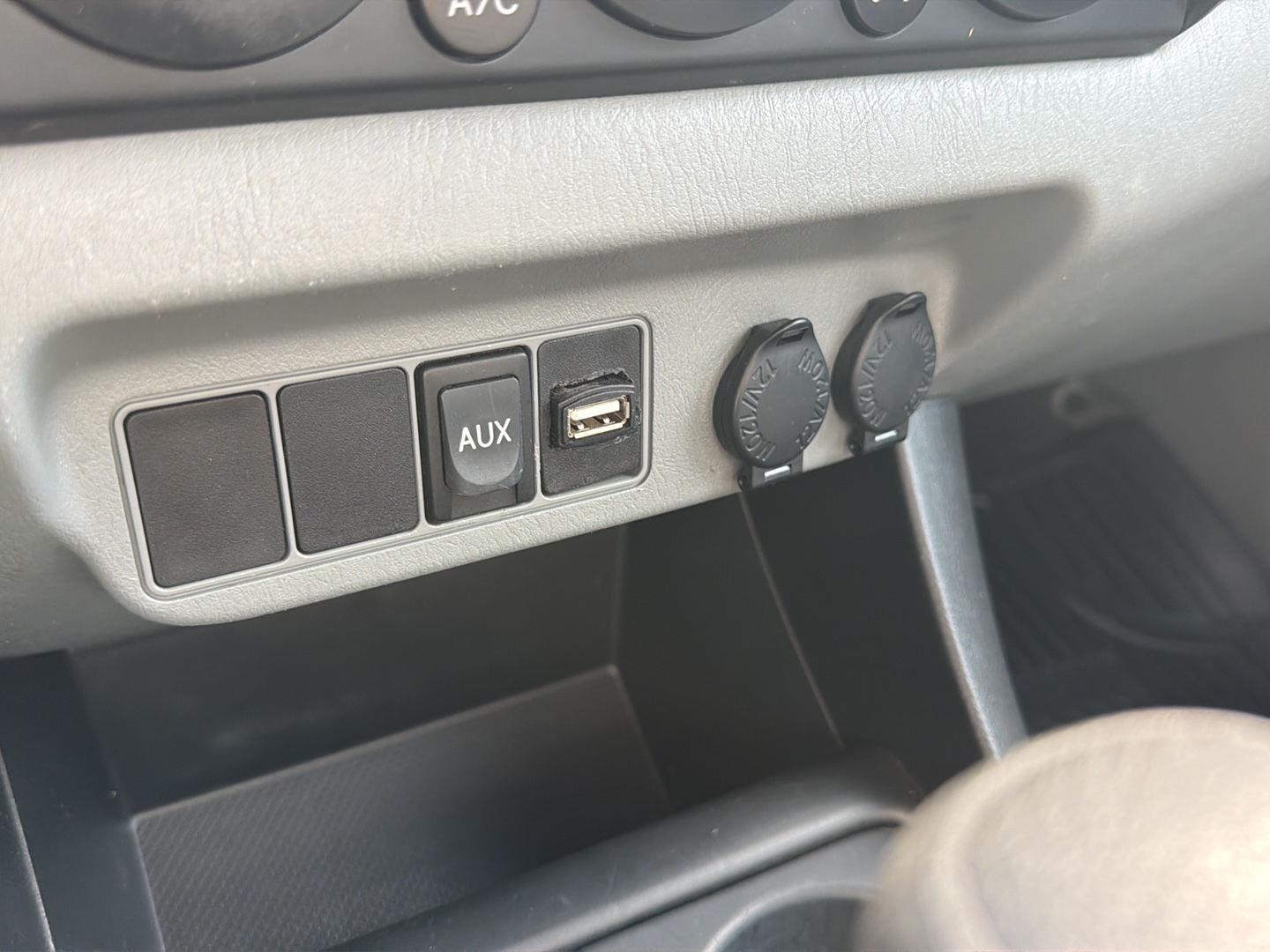 Used 2012 Toyota Tacoma Truck