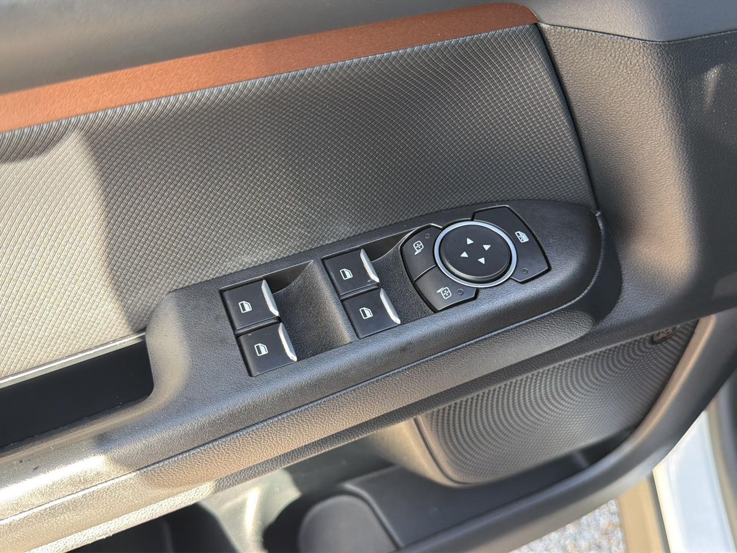 Used 2022 Ford Bronco Sport SUV