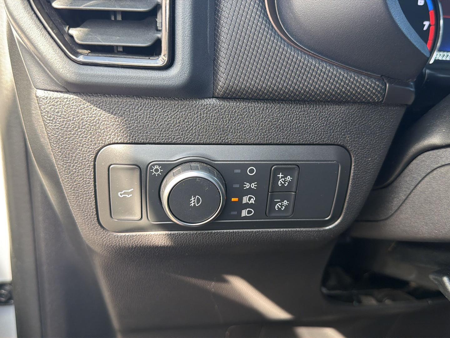 Used 2022 Ford Bronco Sport SUV