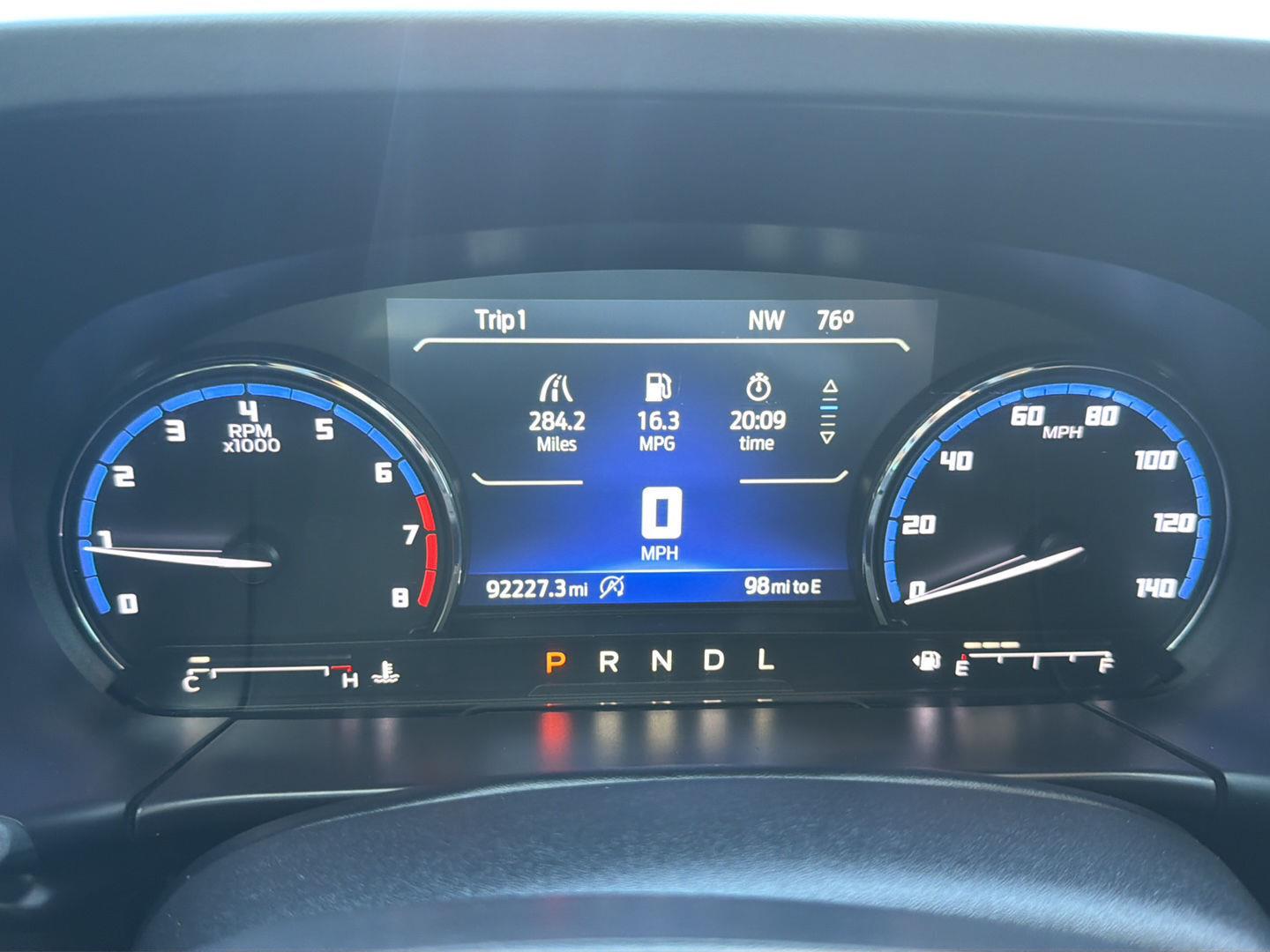 Used 2022 Ford Bronco Sport SUV