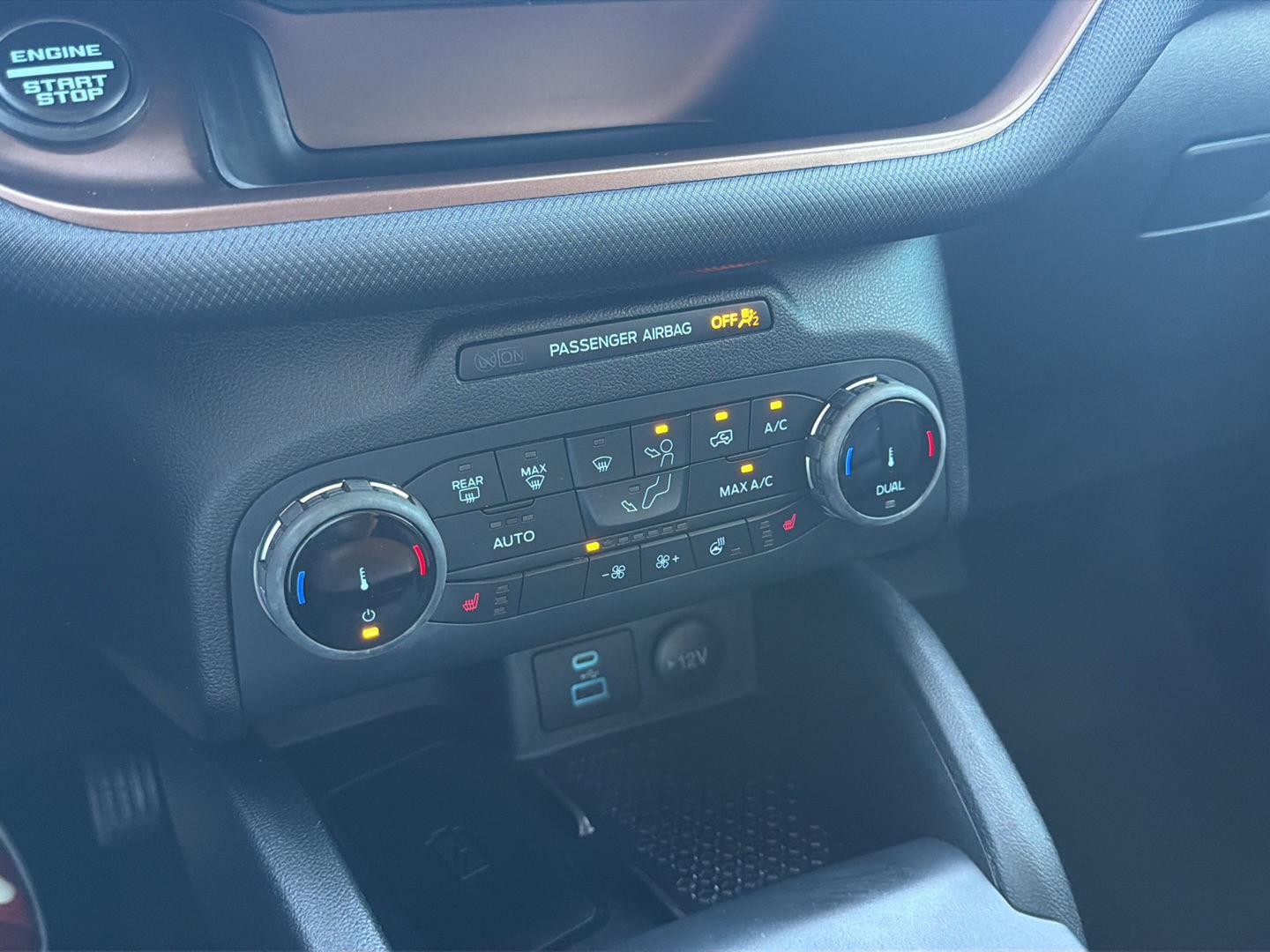 Used 2022 Ford Bronco Sport SUV