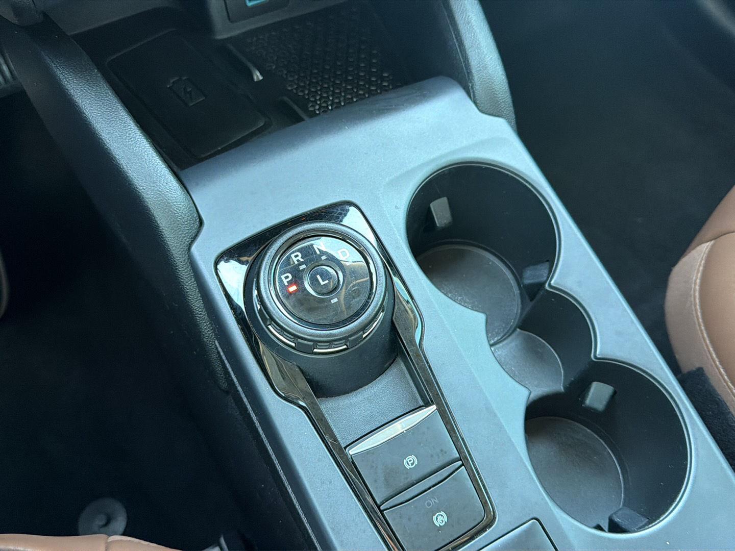 Used 2022 Ford Bronco Sport SUV