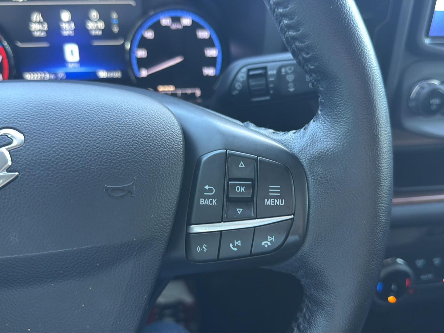 Used 2022 Ford Bronco Sport SUV