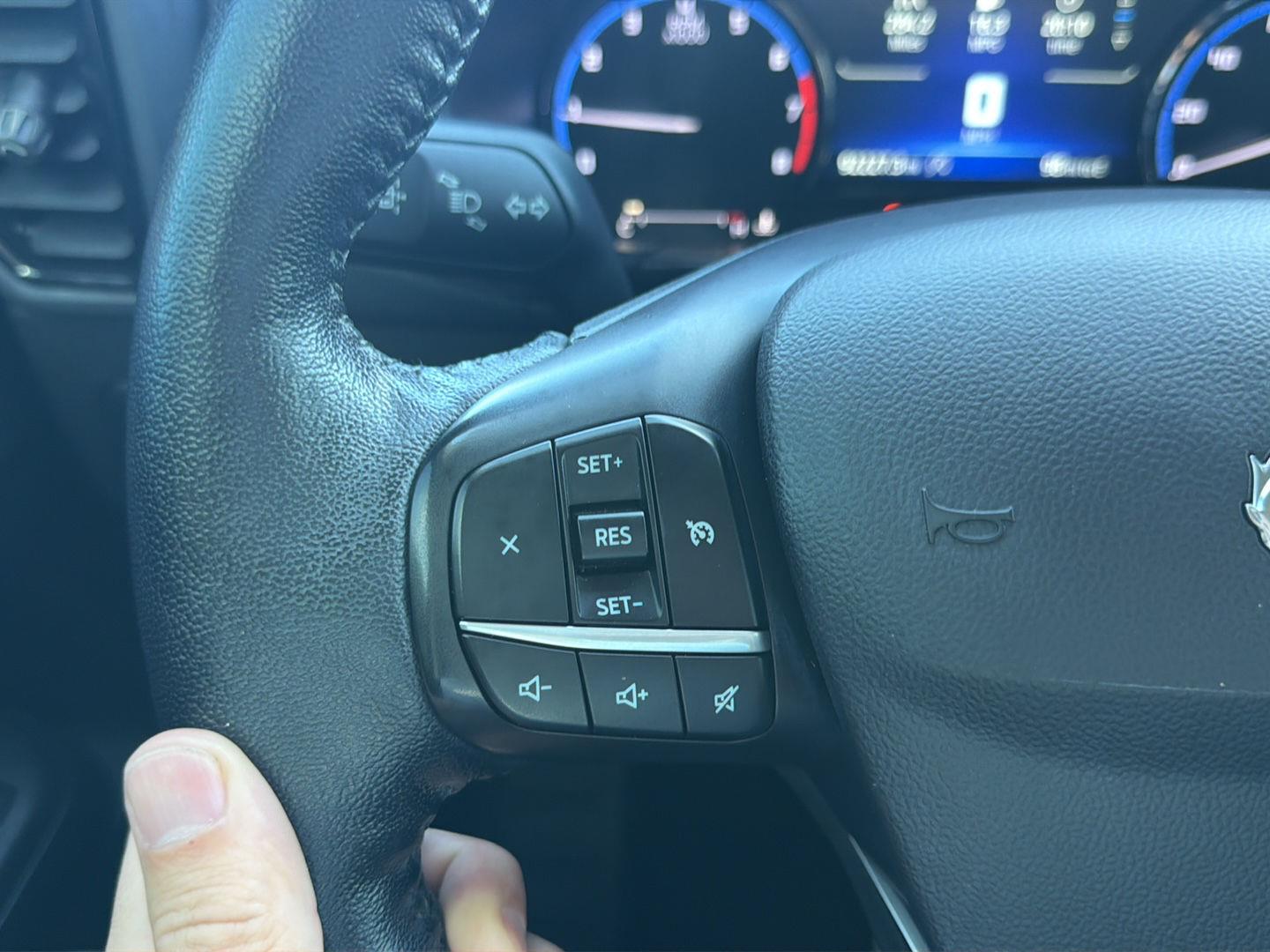 Used 2022 Ford Bronco Sport SUV