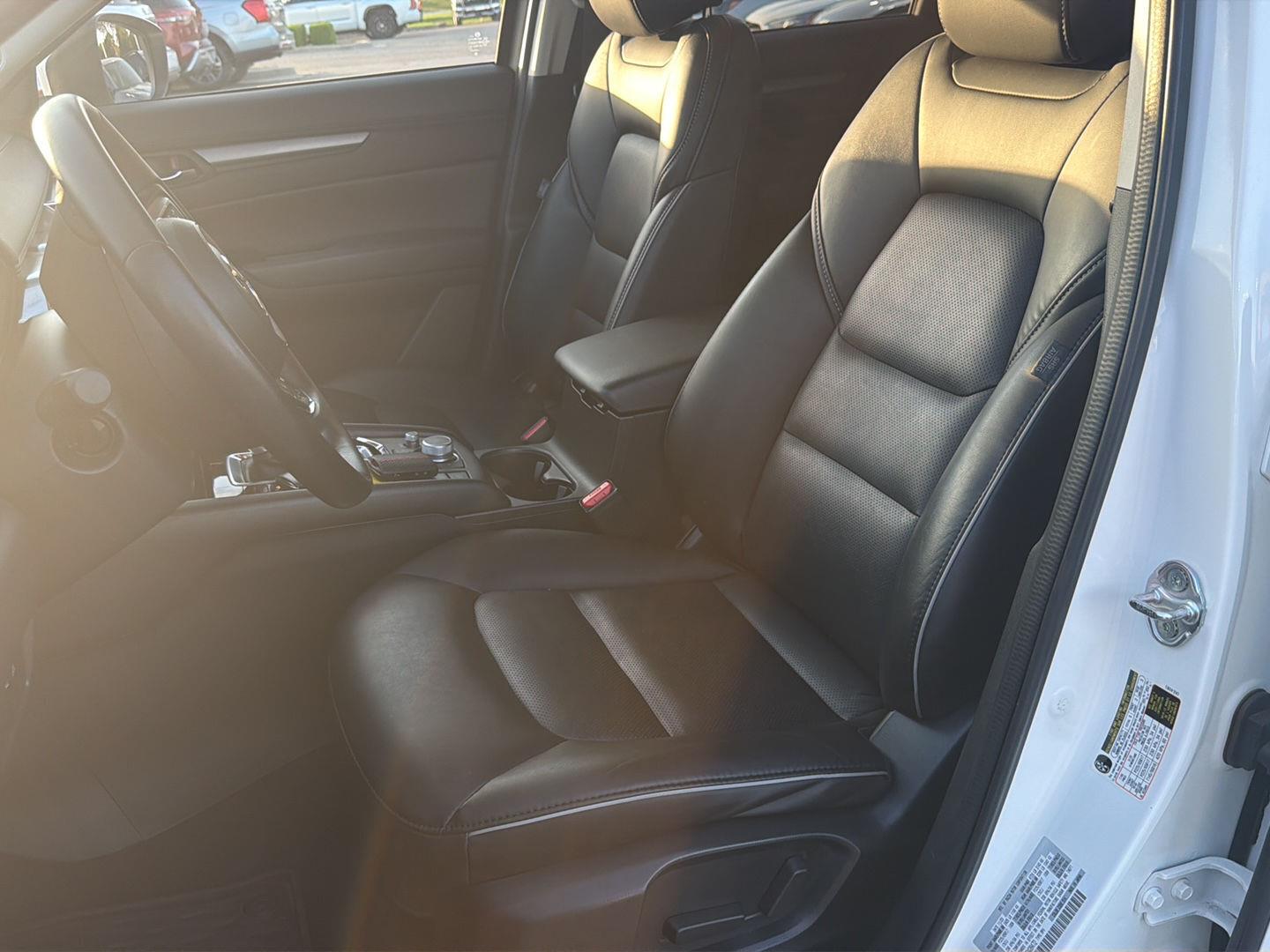 Used 2024 Mazda CX-5 SUV