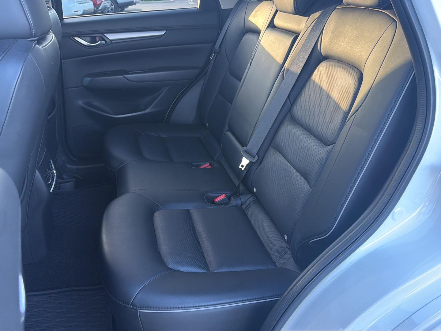 Used 2024 Mazda CX-5 SUV