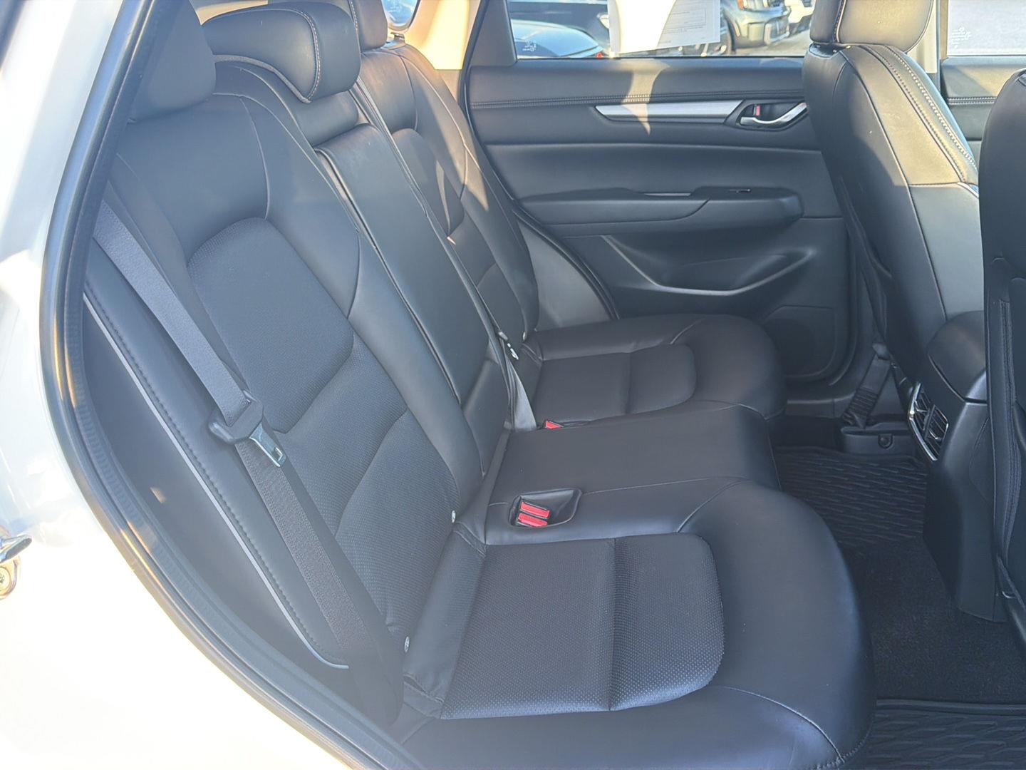 Used 2024 Mazda CX-5 SUV