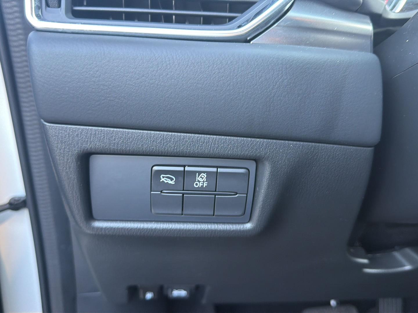 Used 2024 Mazda CX-5 SUV