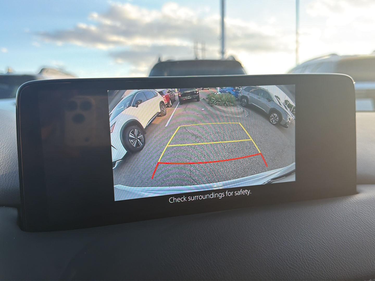 Used 2024 Mazda CX-5 SUV