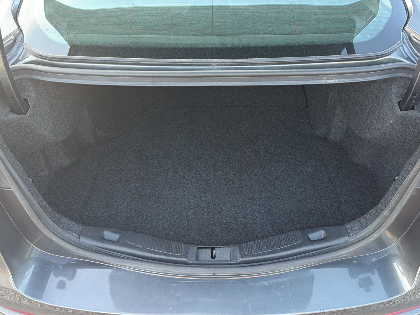 Used 2020 Ford Fusion Sedan