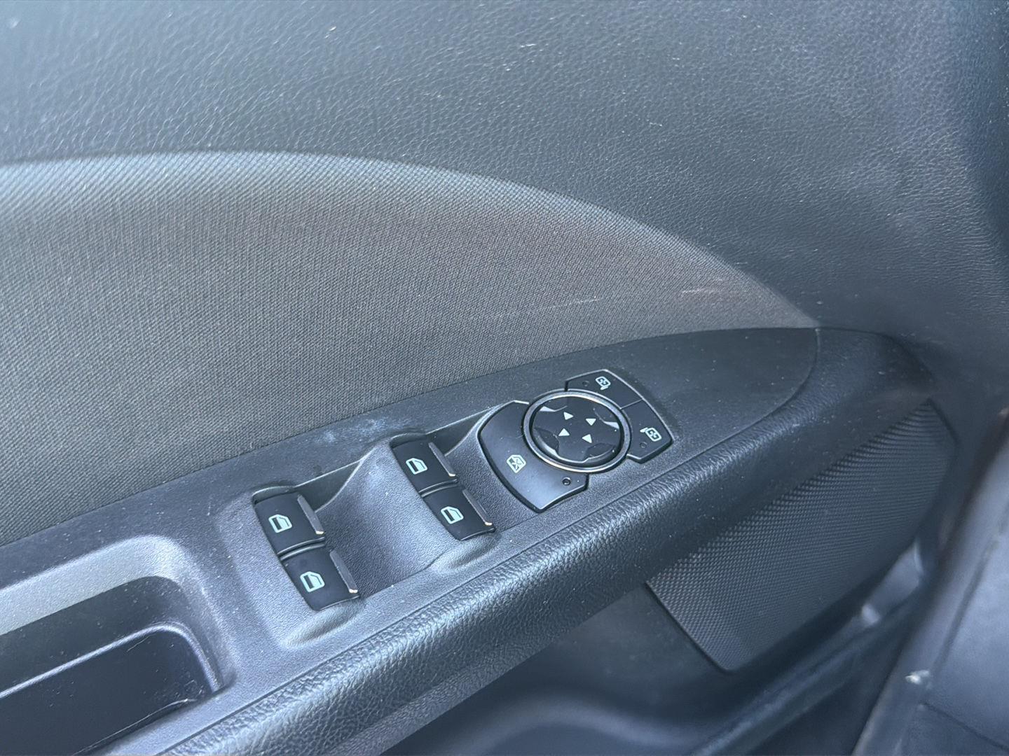 Used 2020 Ford Fusion Sedan