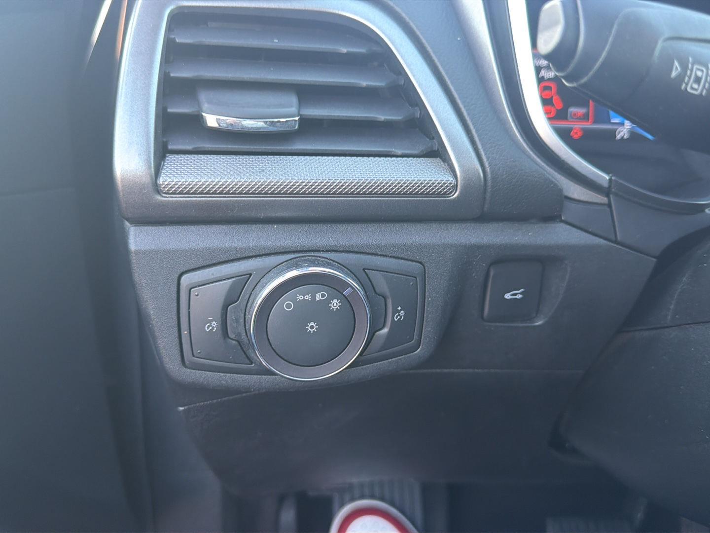 Used 2020 Ford Fusion Sedan