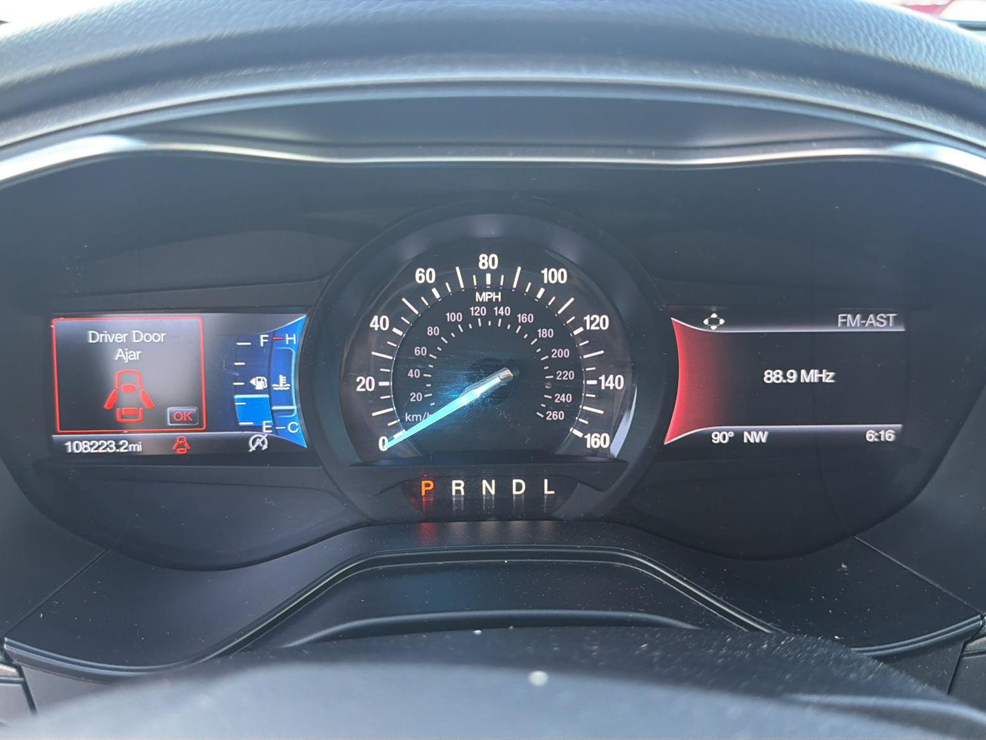 Used 2020 Ford Fusion Sedan