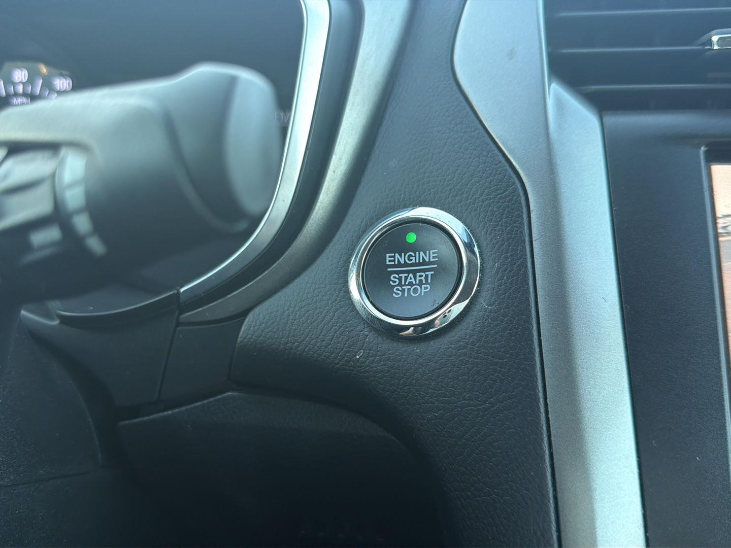 Used 2020 Ford Fusion Sedan