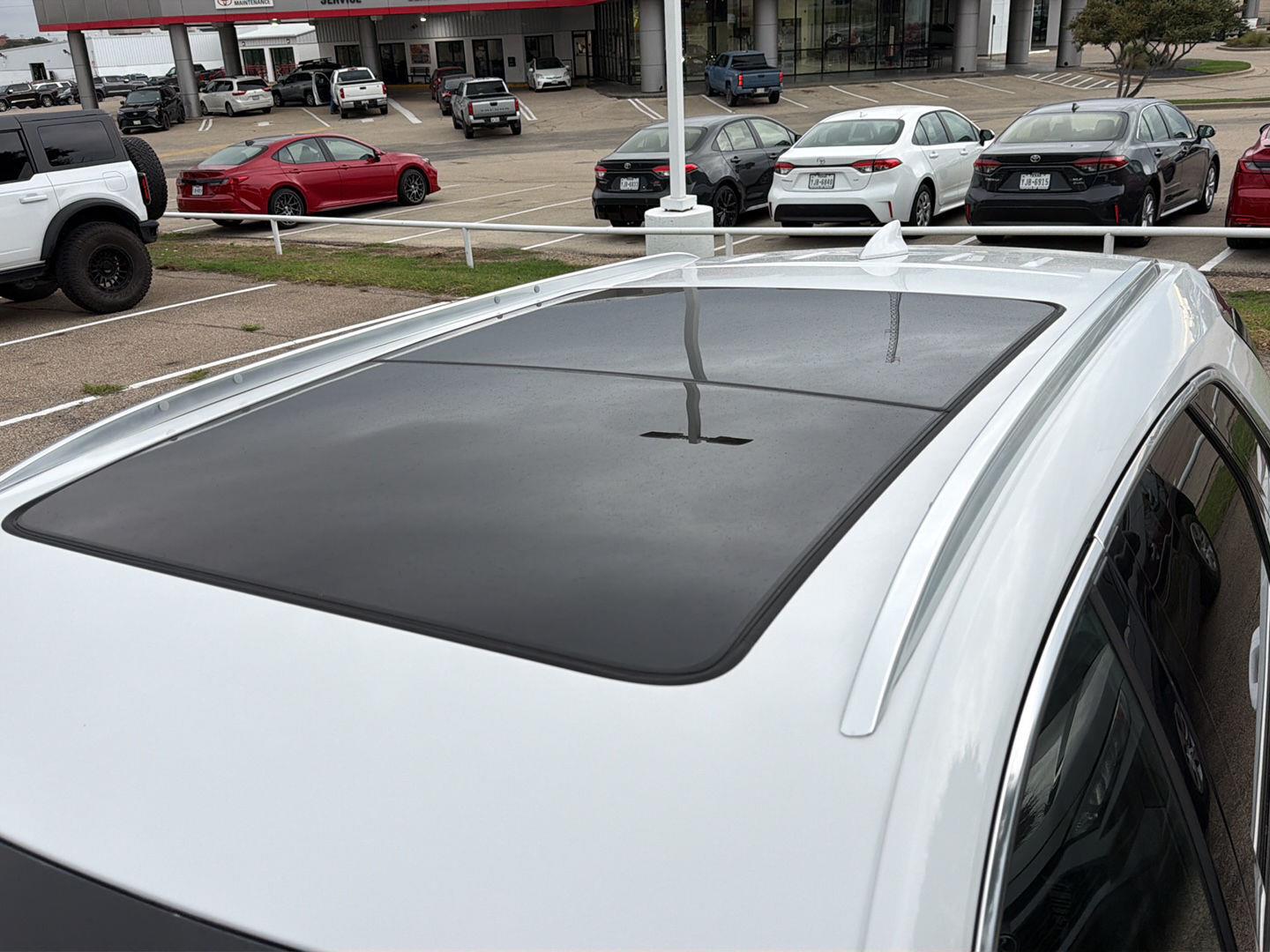 Used 2025 Cadillac XT5 SUV
