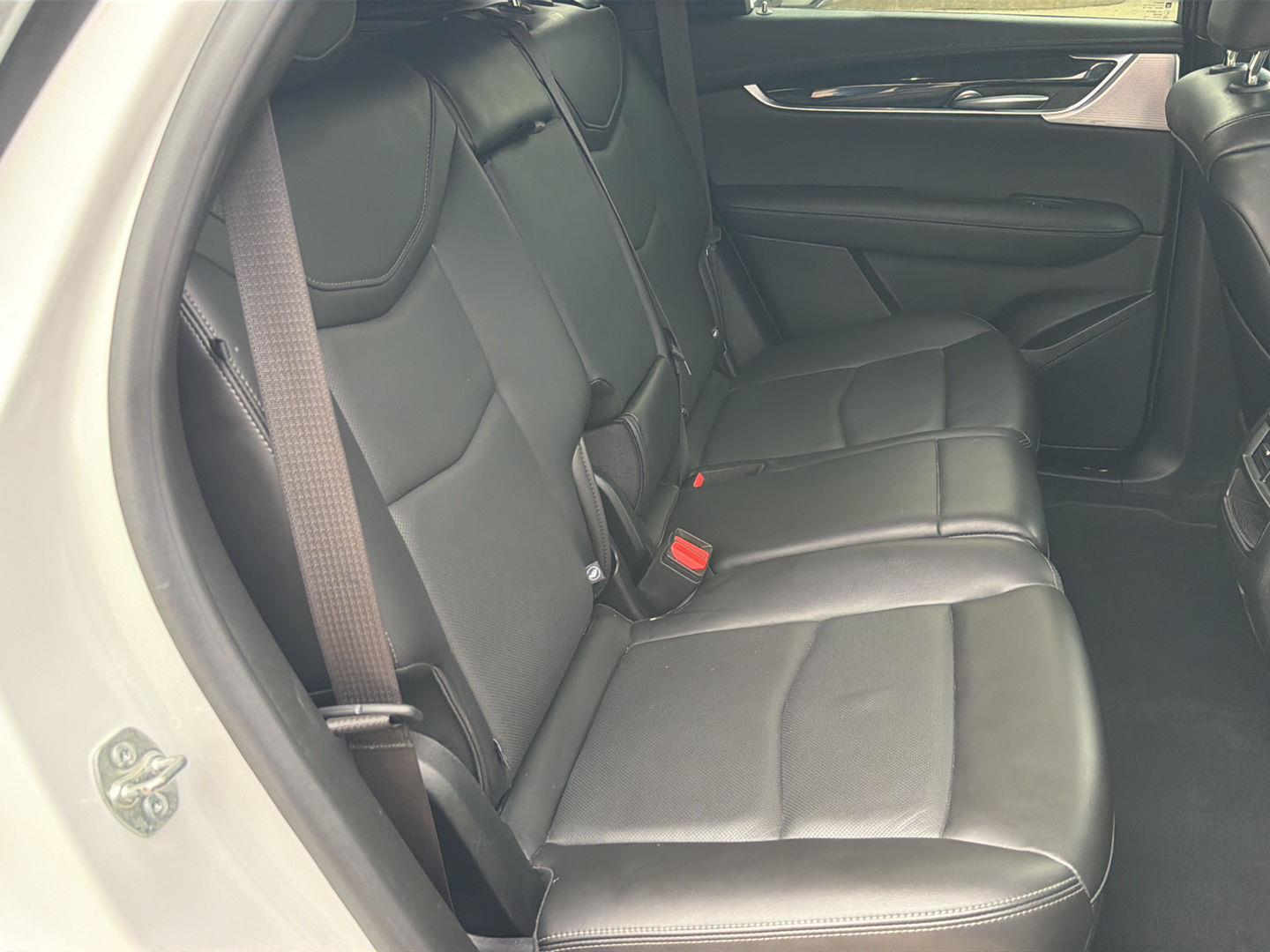 Used 2025 Cadillac XT5 SUV