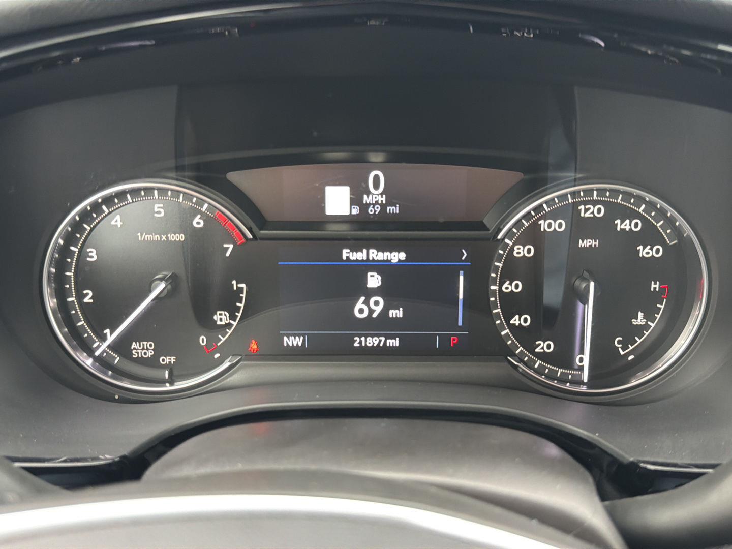 Used 2025 Cadillac XT5 SUV