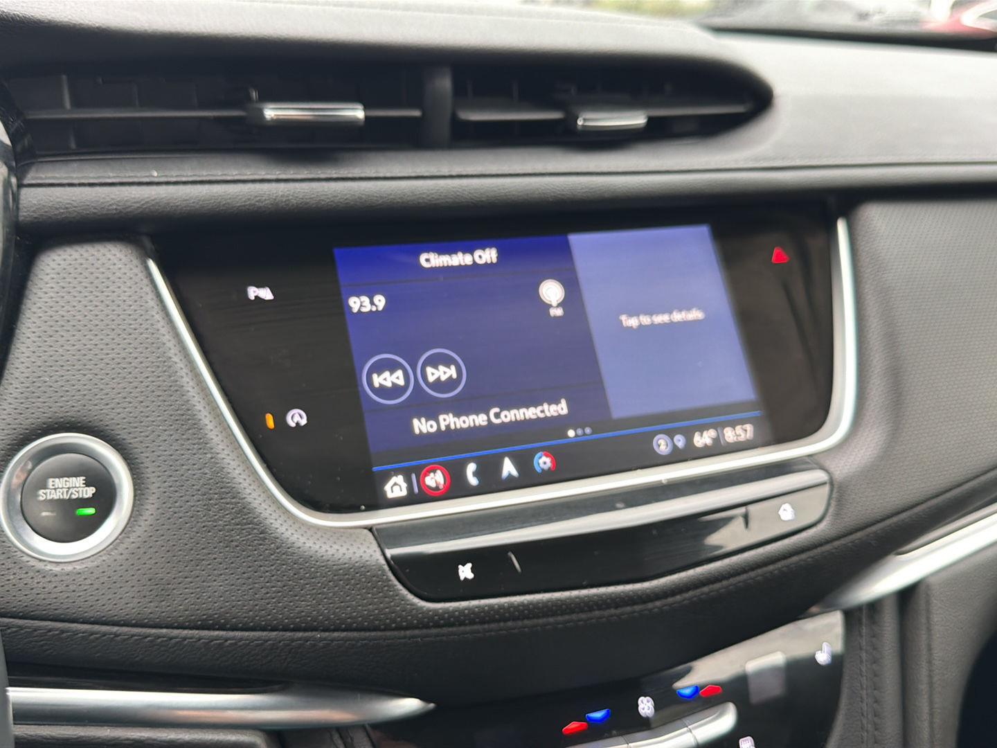 Used 2025 Cadillac XT5 SUV