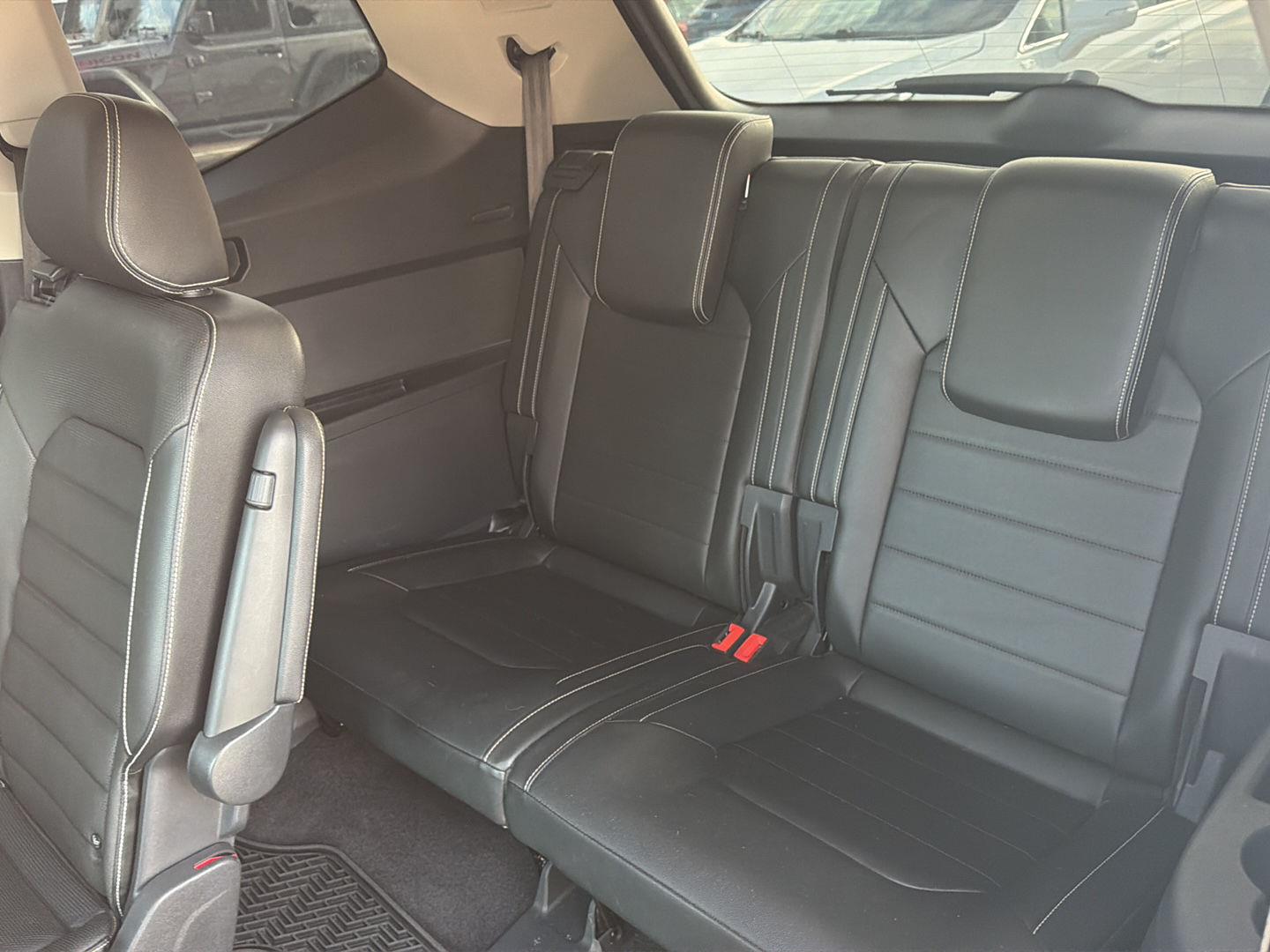Used 2021 Volkswagen Atlas SUV