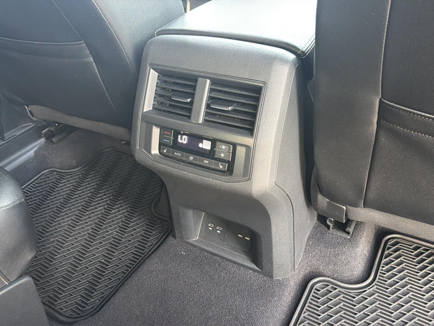 Used 2021 Volkswagen Atlas SUV