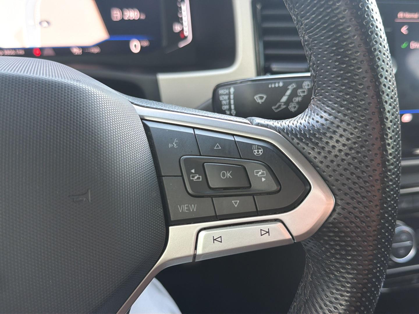 Used 2021 Volkswagen Atlas SUV