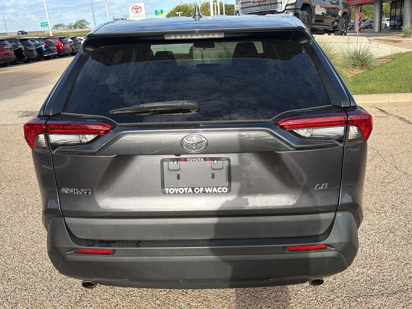 Used 2022 Toyota RAV4 SUV