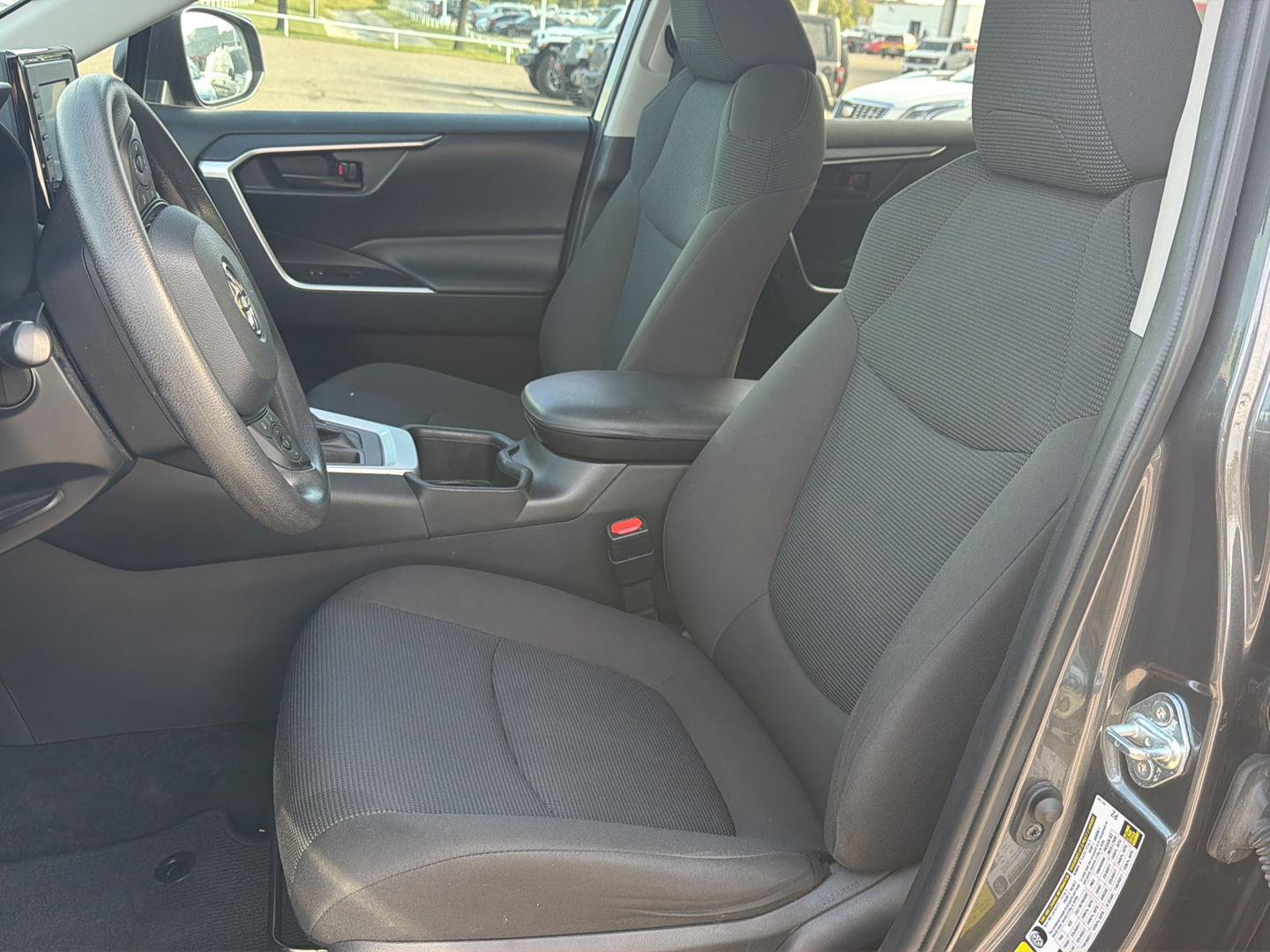Used 2022 Toyota RAV4 SUV