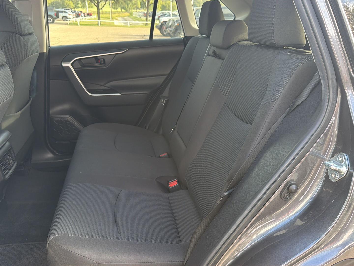 Used 2022 Toyota RAV4 SUV
