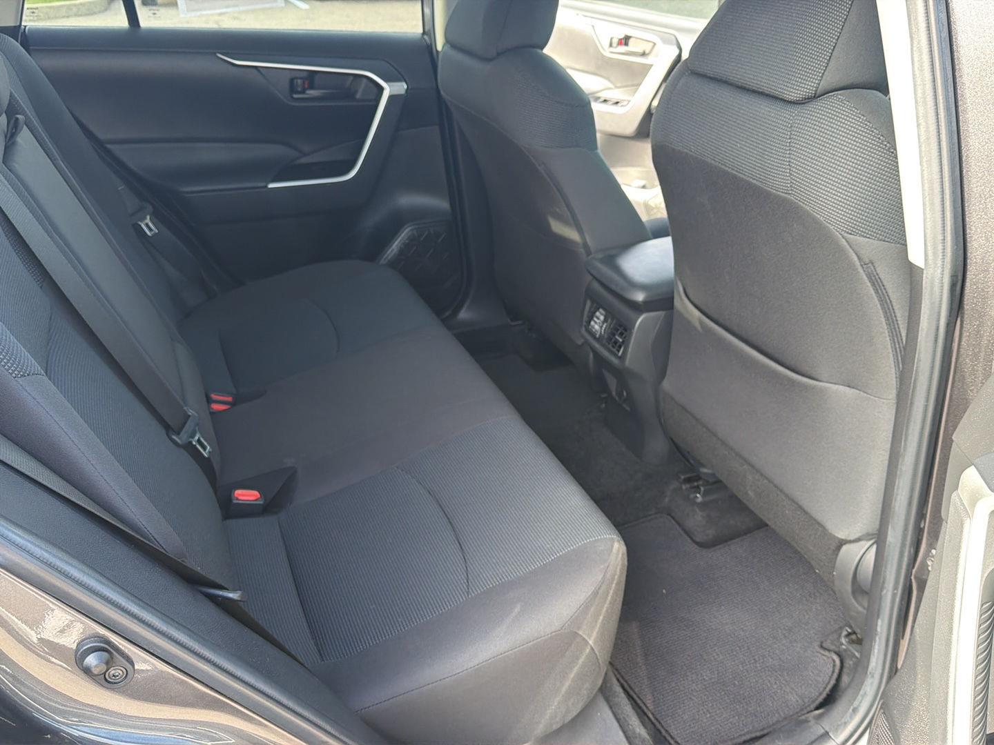 Used 2022 Toyota RAV4 SUV
