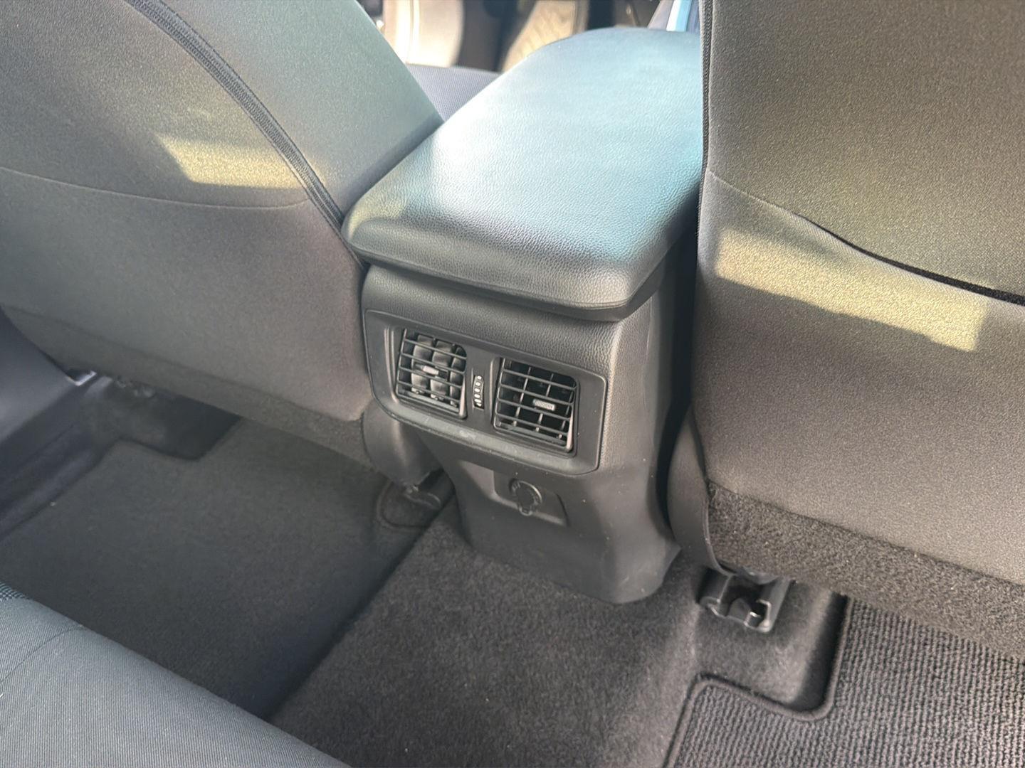 Used 2022 Toyota RAV4 SUV
