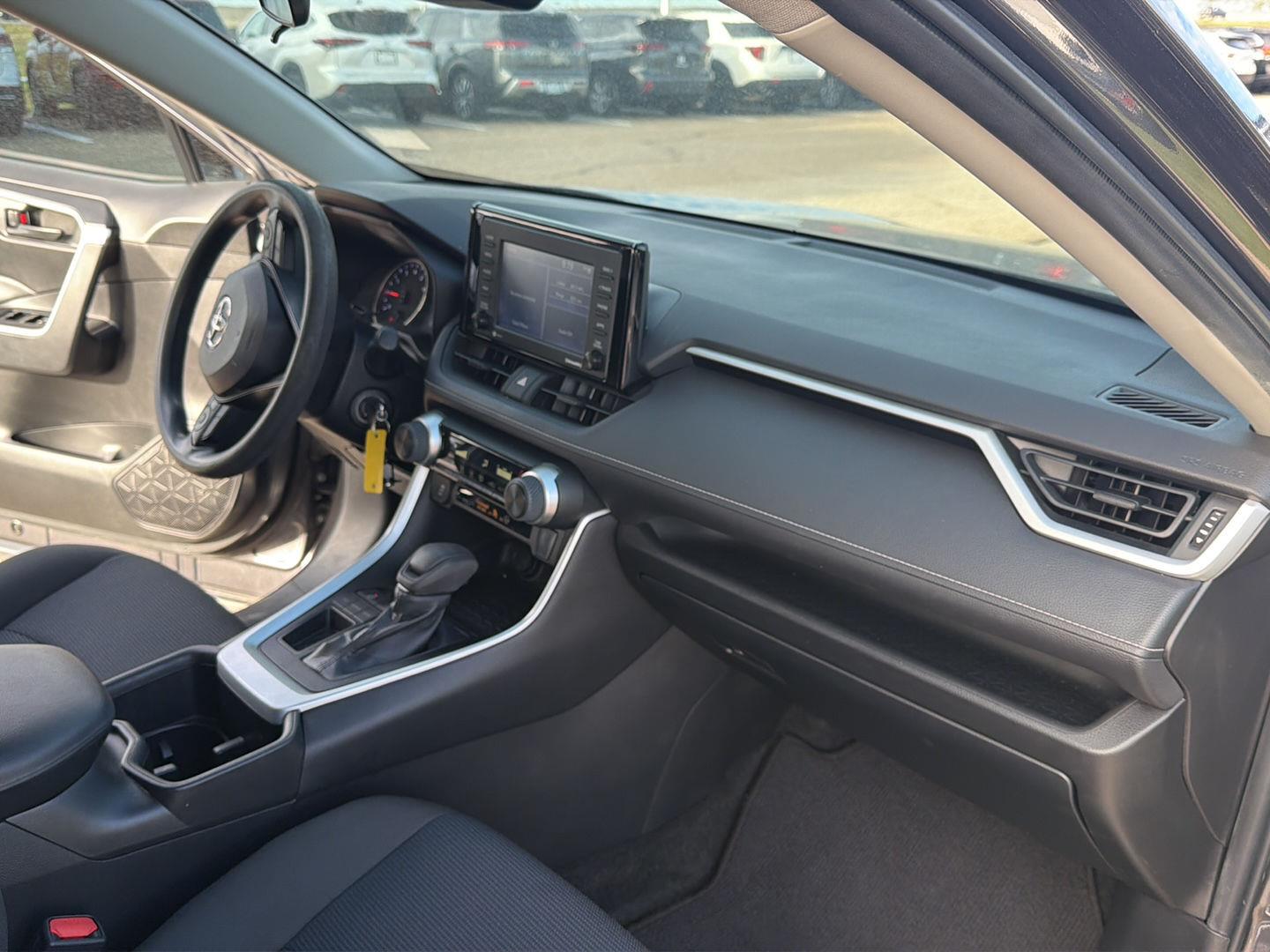 Used 2022 Toyota RAV4 SUV