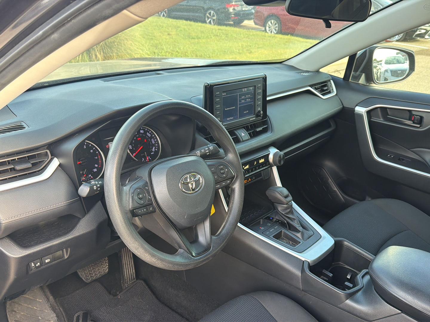 Used 2022 Toyota RAV4 SUV